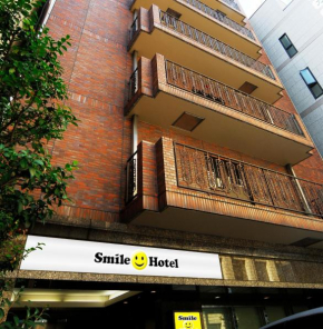 Гостиница Smile Hotel Nihombashi Mitsukoshimae  Кото